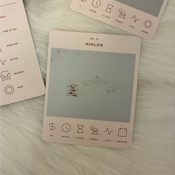 RIO California adventure bucket list - Picture 3 of 3